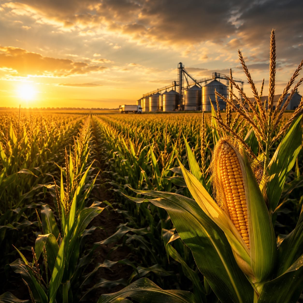 Corn