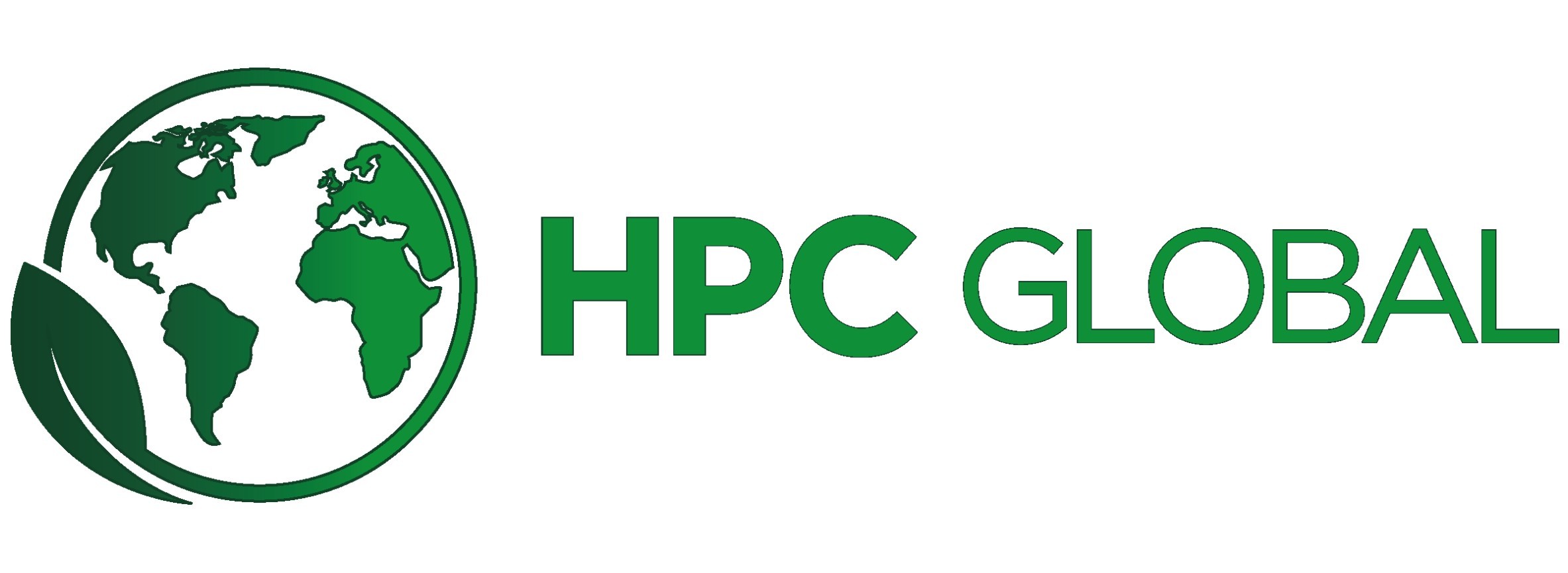 HPC GLOBAL Logo