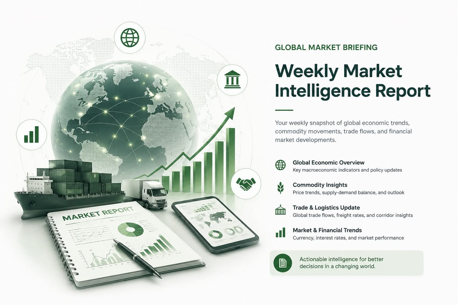 Latest Market Report Cover
