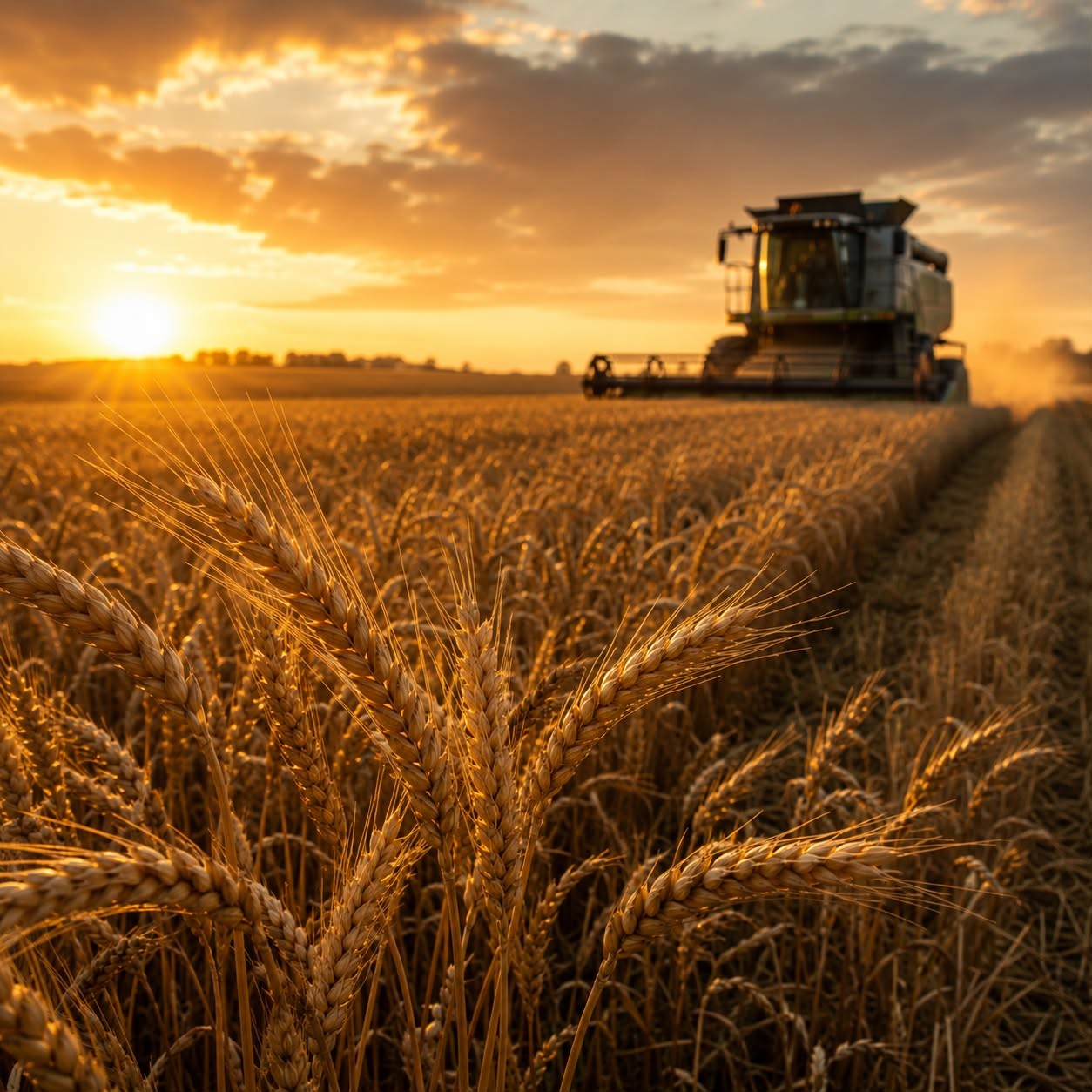 Wheat